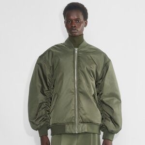 Babaton Aritzia Orbital Bomber